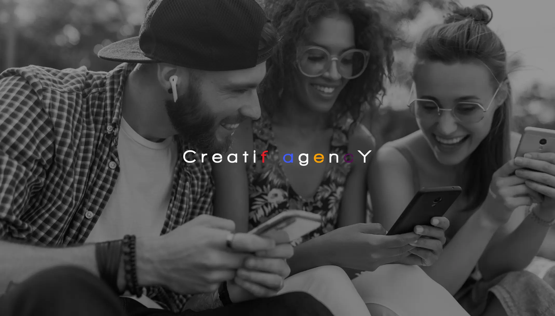 California Website Creation - Creatif Agency
