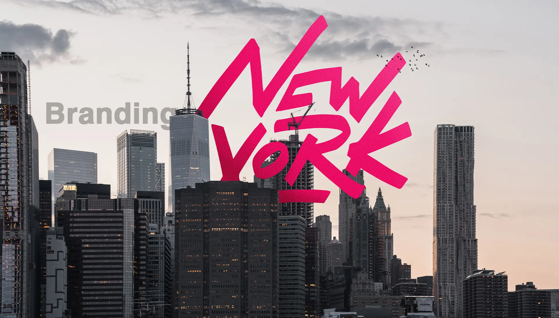 branding company in New York - Creatif Agency