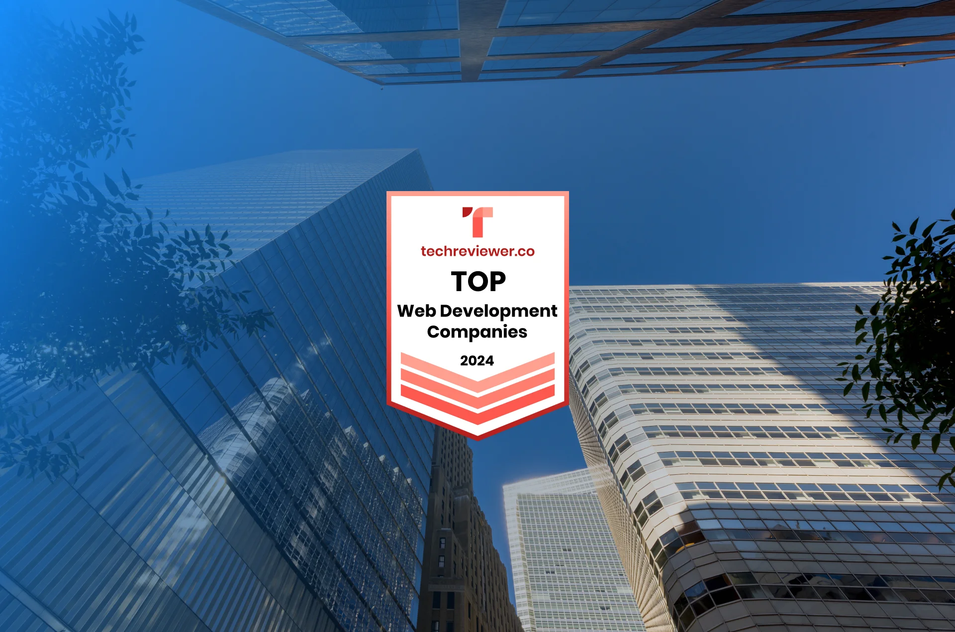Creatif Agency Recognized as a Top Web Development Company in San Francisco