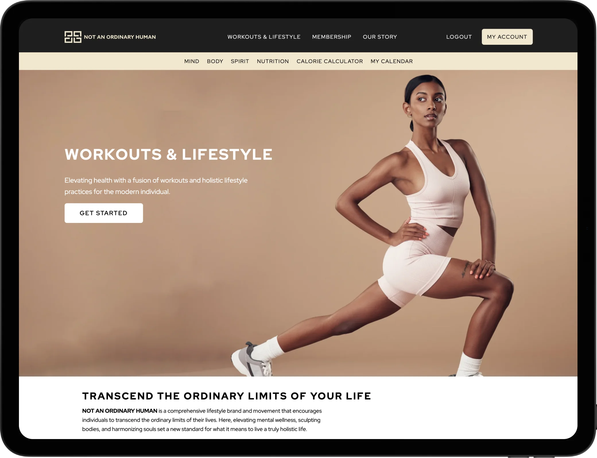 LosAngeles website design