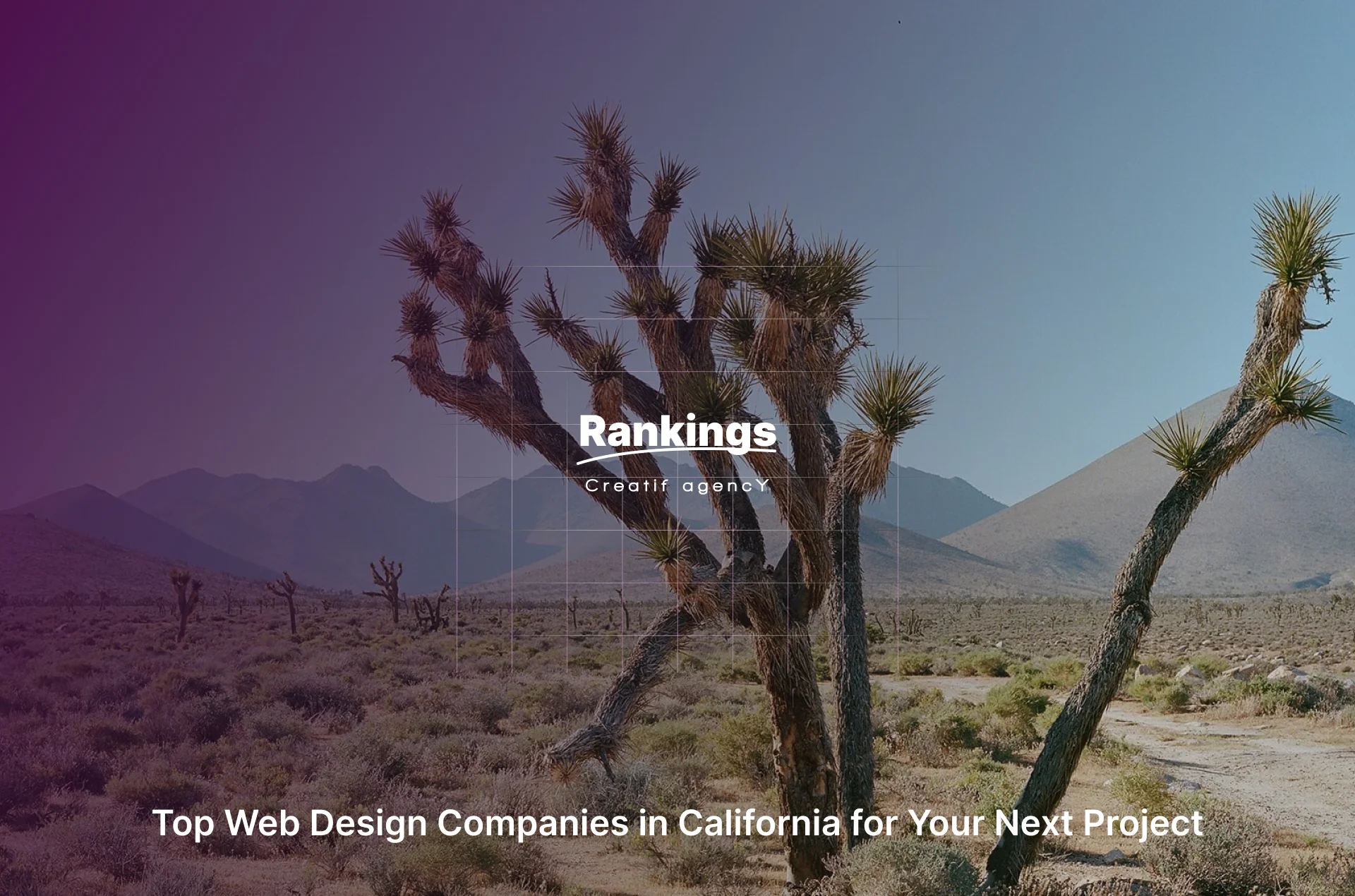 Top Web Design Companies in California for Your Next Project