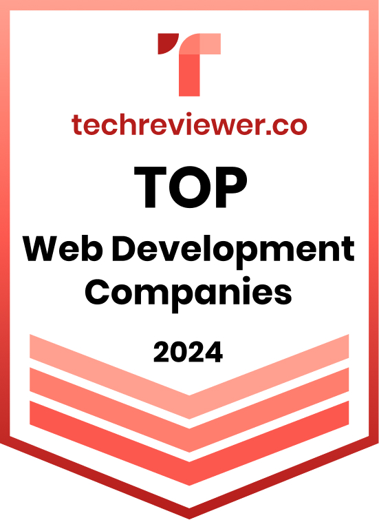 Top Web Development Company in San Francisco