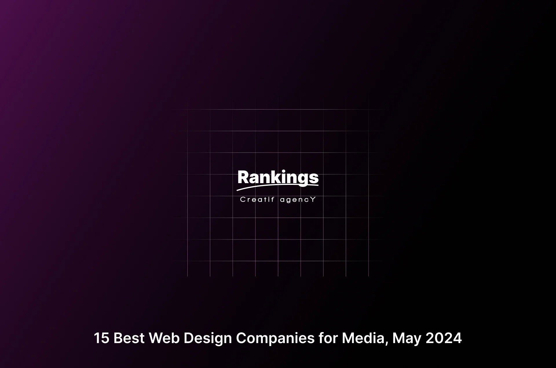 15 Best Web Design Companies for Media, May 2024