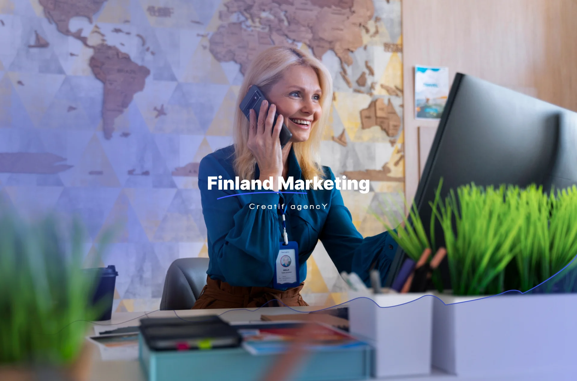 Maximize Your Local Business in Finland