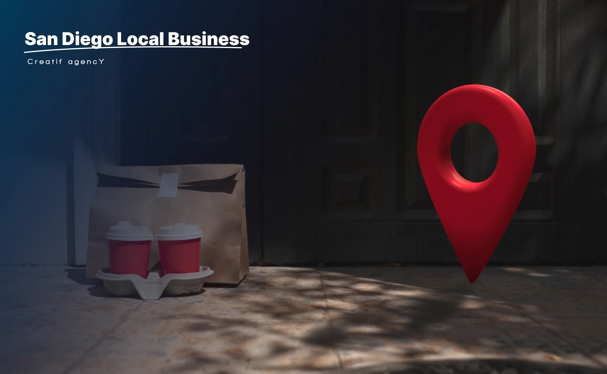Promote Your Local Business in San Diego