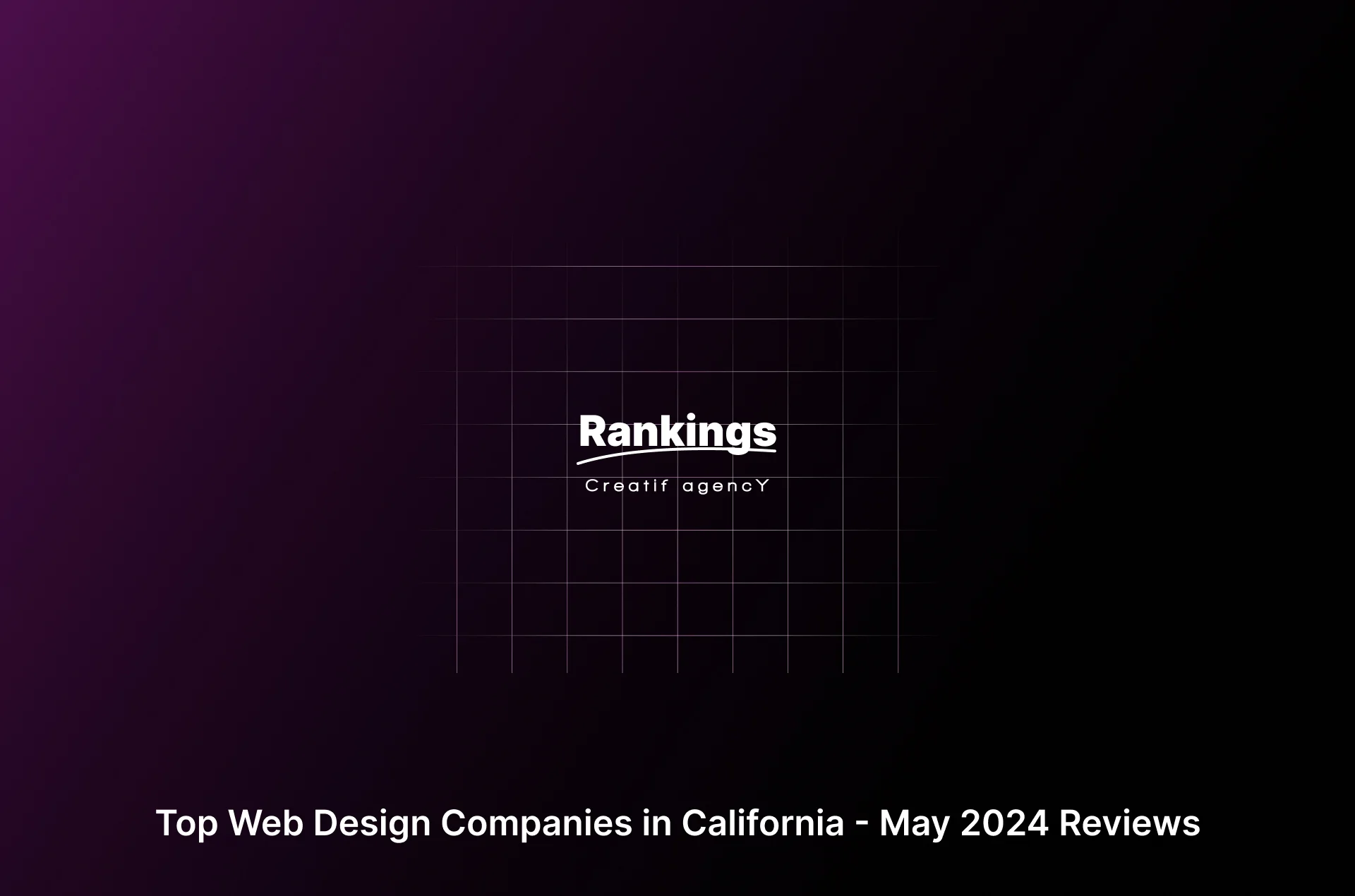 Top Web Design Companies in California - May 2024 Reviews