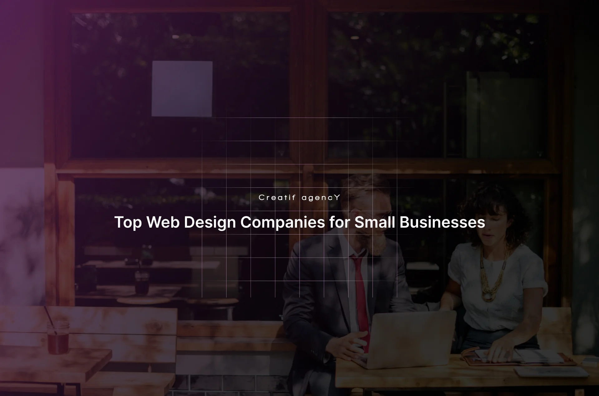 Top Web Design Companies for Small Businesses