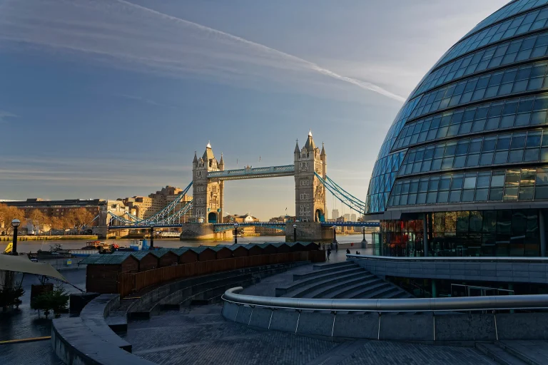 cost of design agencies in London