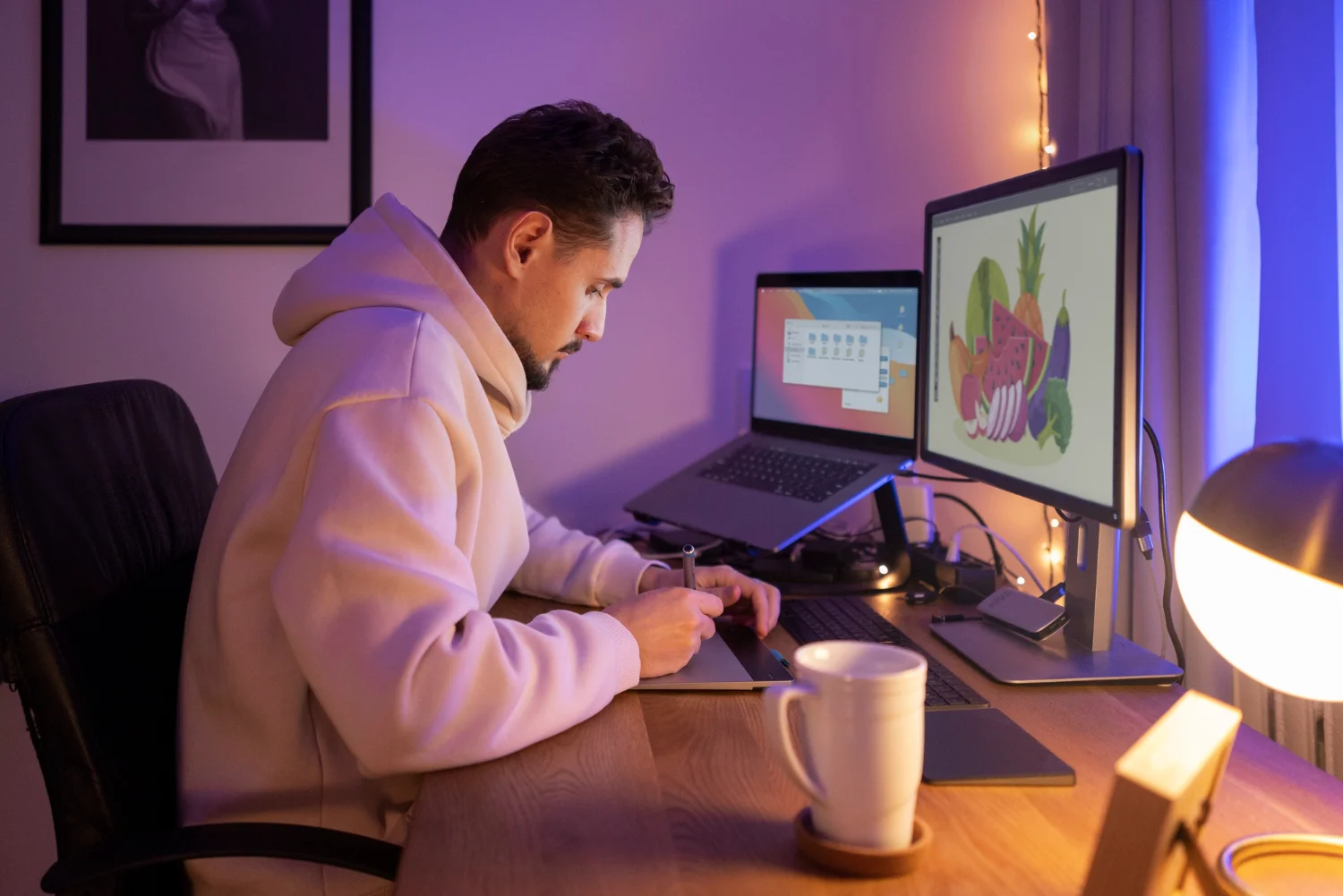 cost to Design a Website in Romania