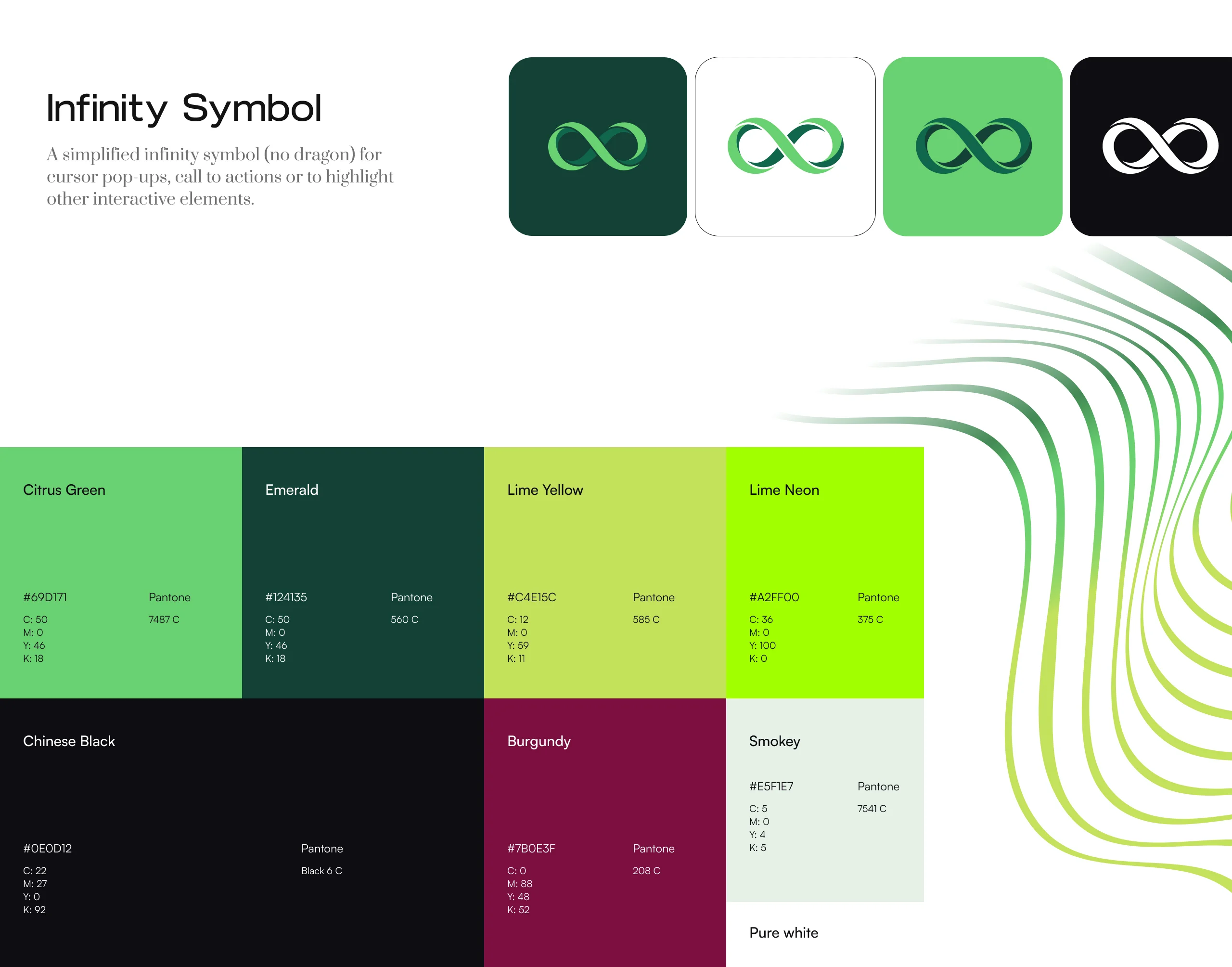 Brand Color Scheme