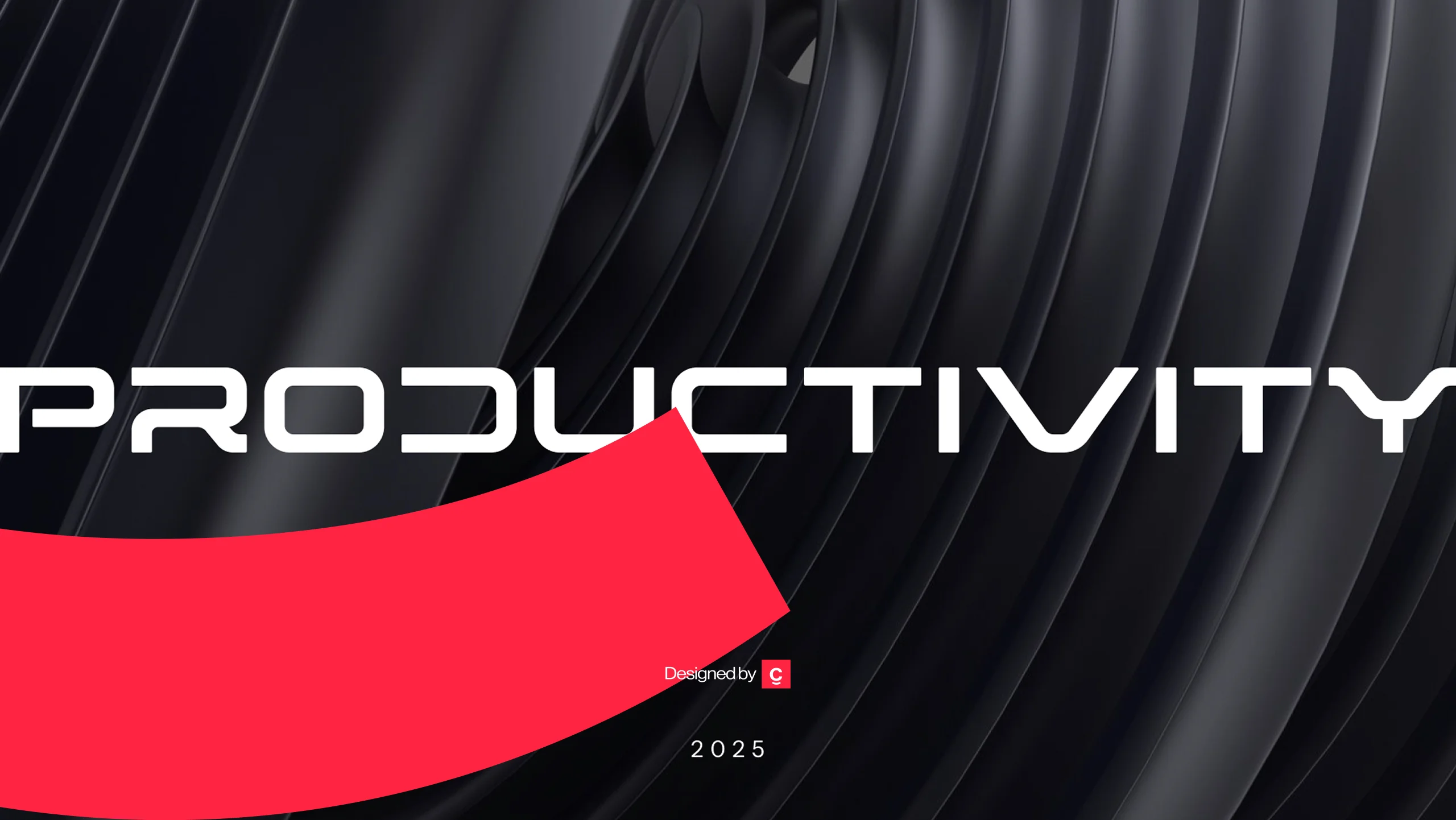 Brand design by Creatif