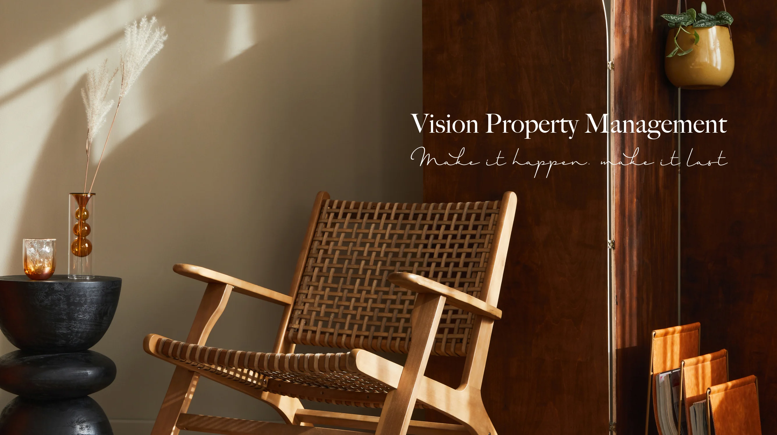 branding interior design by Creatif