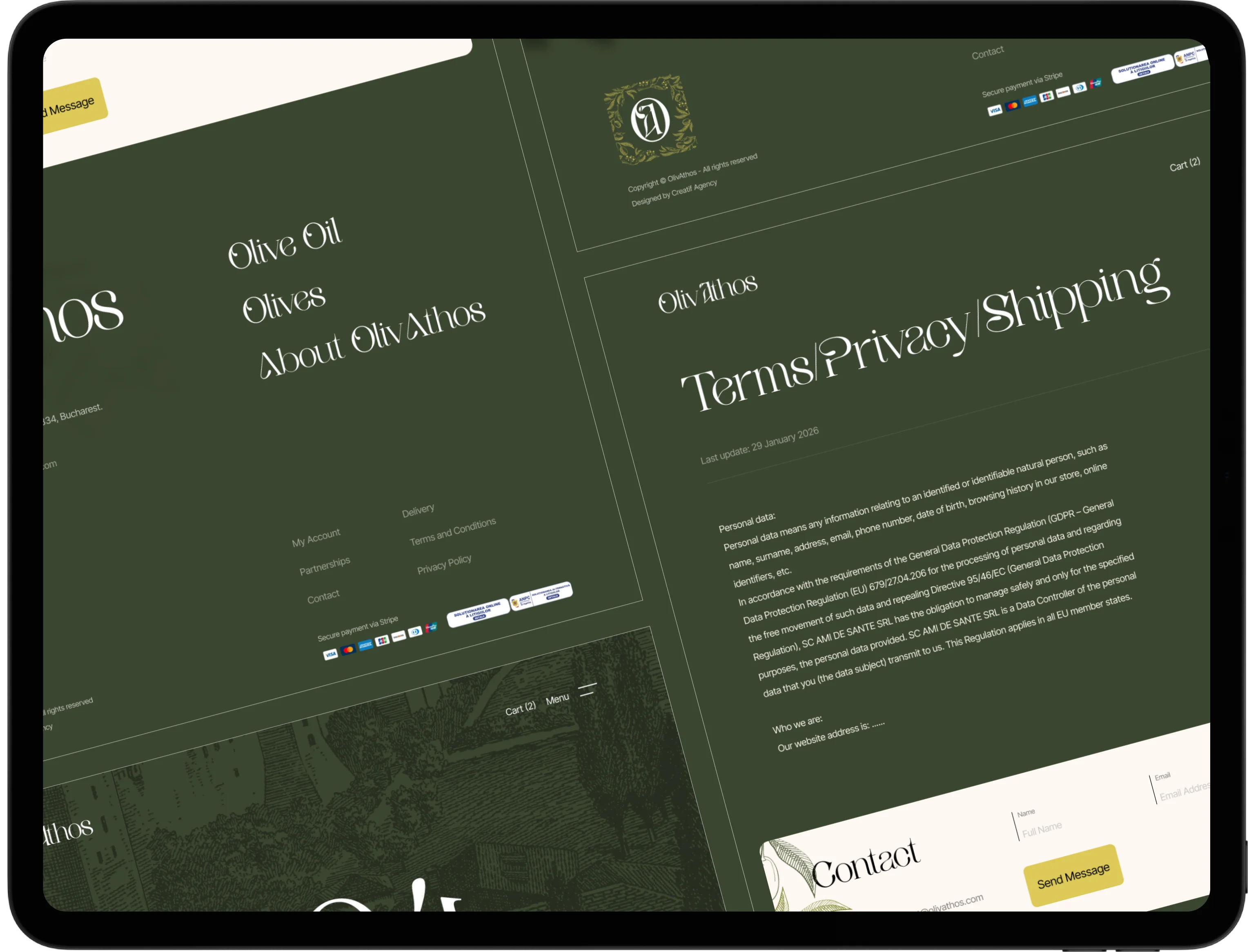 branding for ecommerce