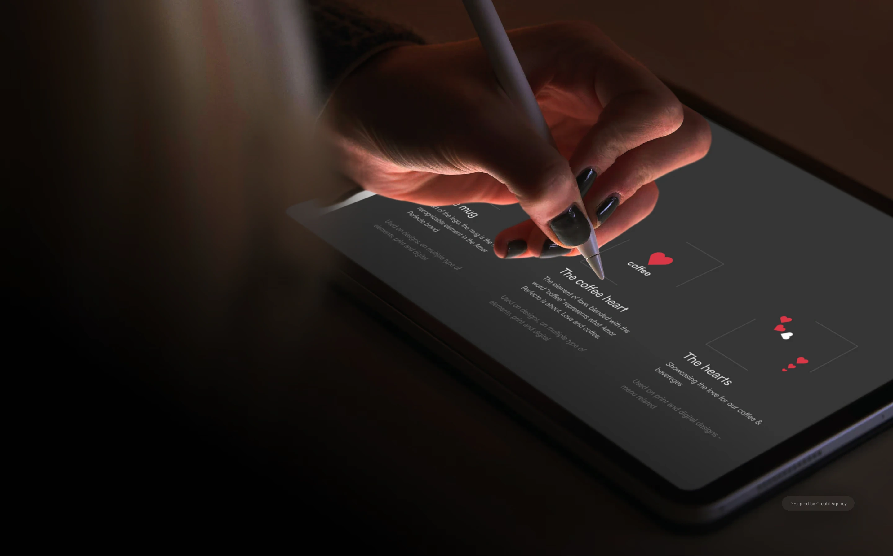 branding design identity