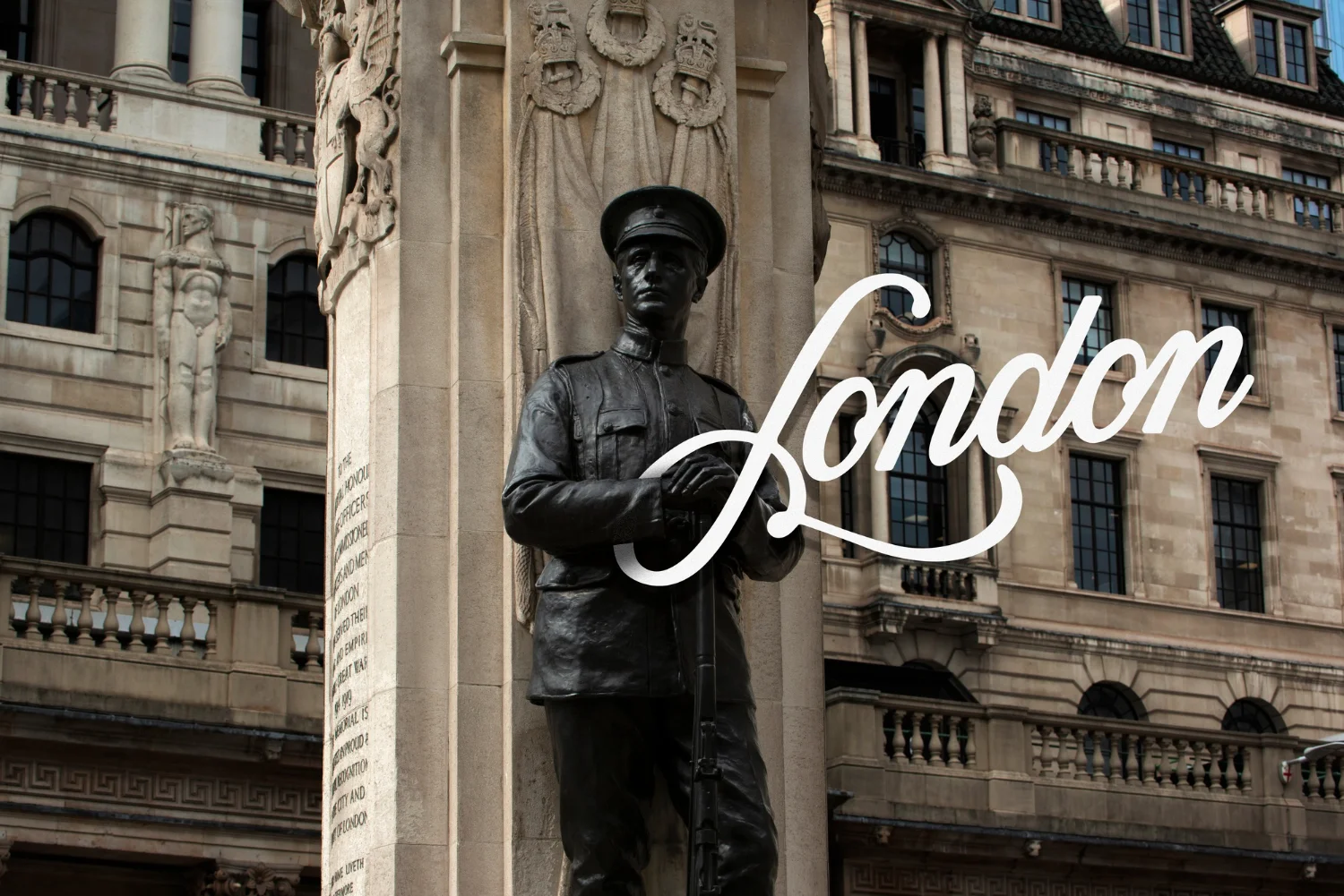 Branding for London startups