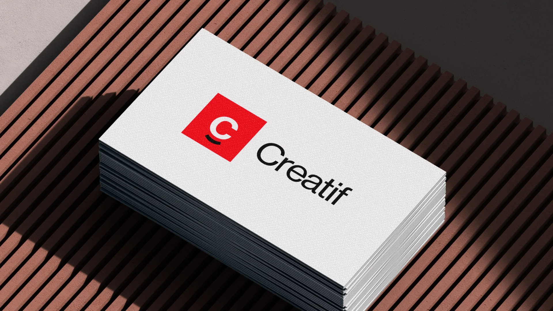 about Creatif Agency