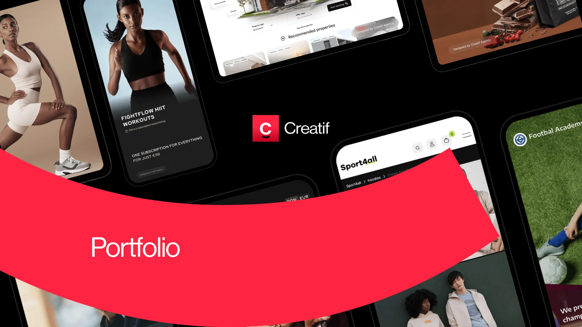 Best branding agencies in the US Creatif Agency