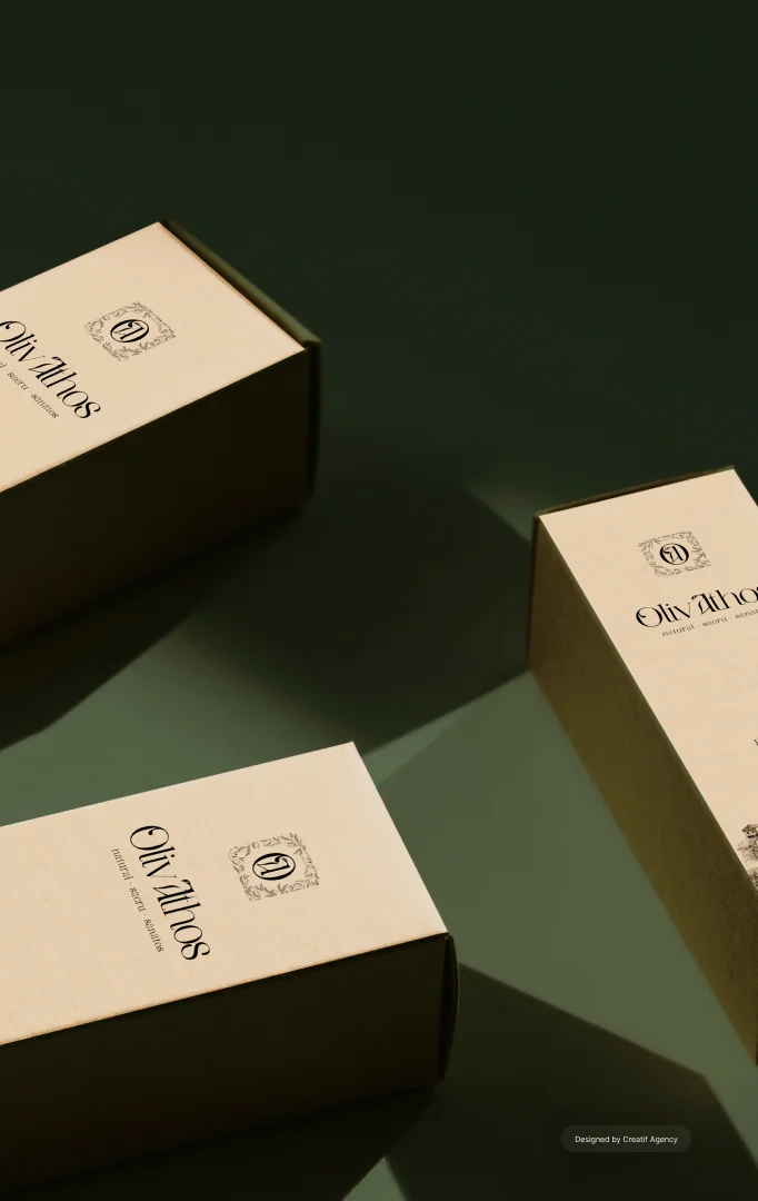 Shopify website design