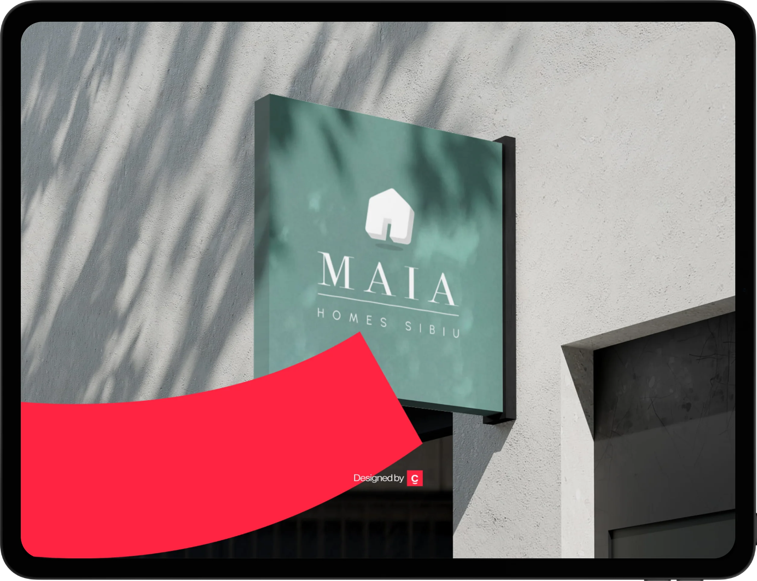 branding real estate Creatif Agency