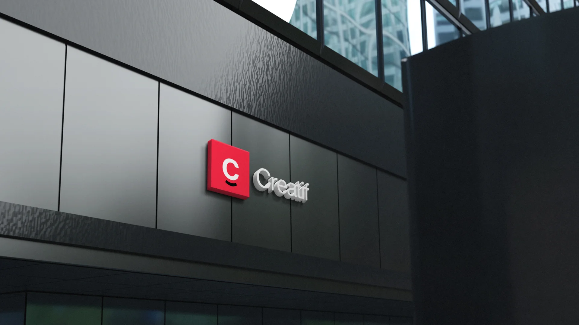 Creatif Agency Awards